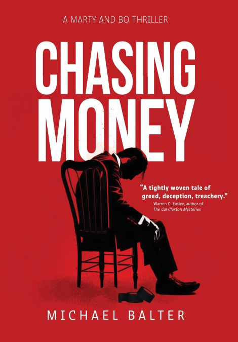 Chasing Money