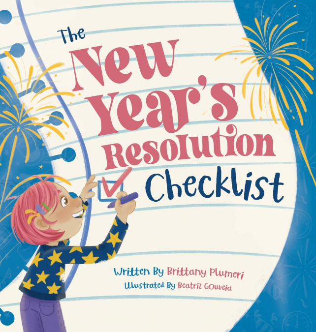 The New Year’s Resolution Checklist