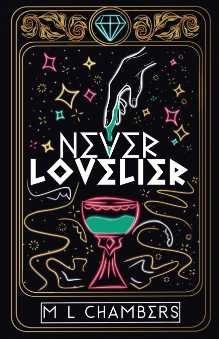 Never Lovelier