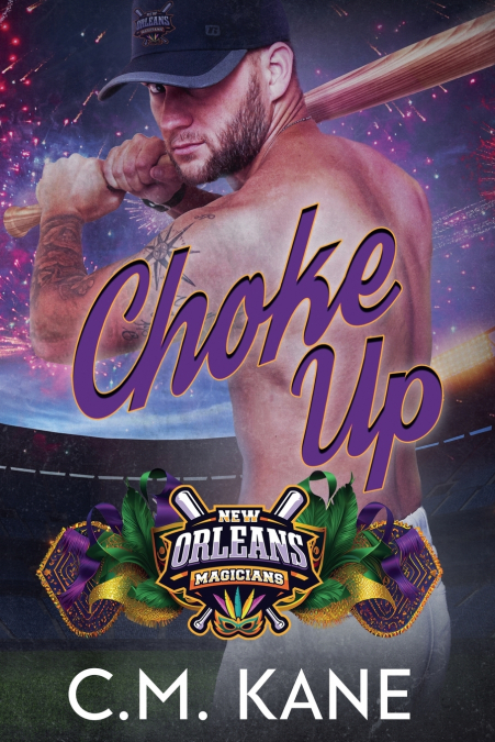 Choke Up