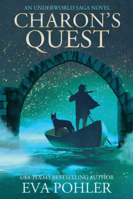 Charon’s Quest
