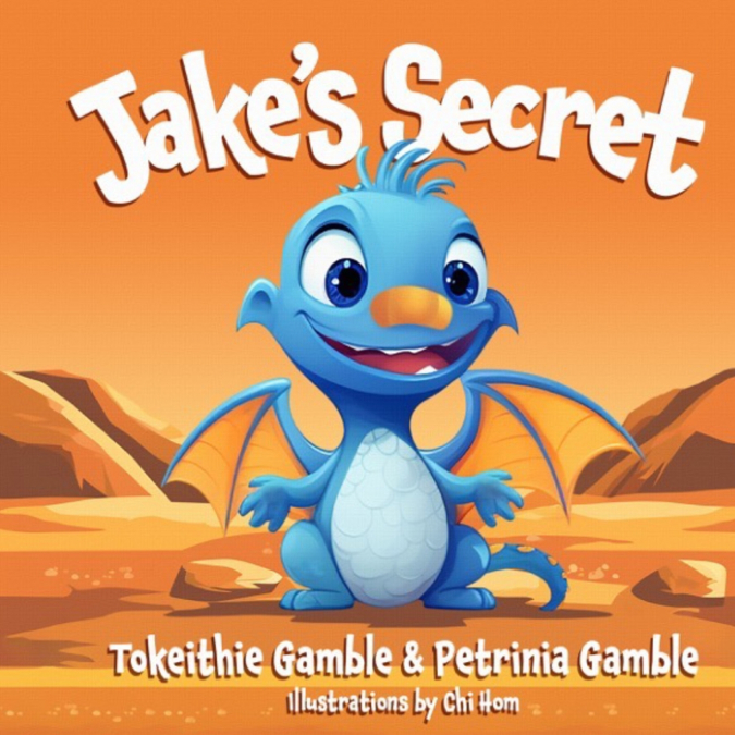 Jake’s Secret