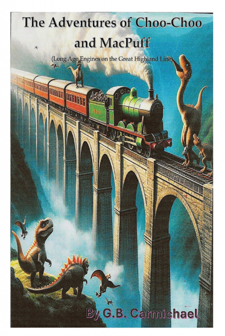 The Adventures of Choo-Choo and MacPuff