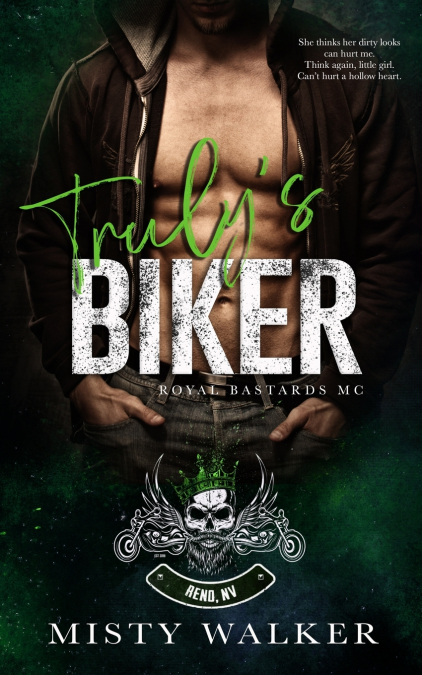 Truly’s Biker