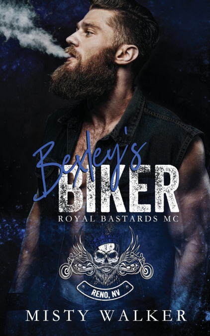 Bexley’s Biker