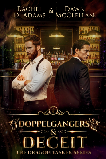 Doppelgangers & Deceit