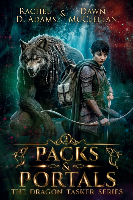 Packs & Portals