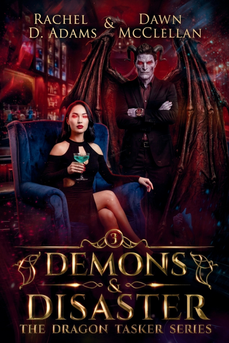 Demons & Disaster