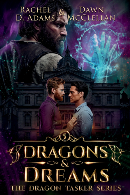 Dragons & Dreams