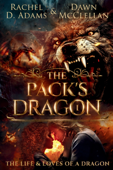 The Pack’s Dragon