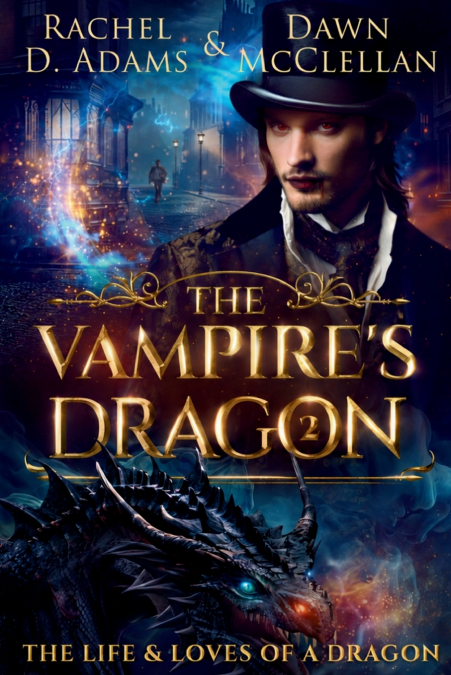 The Vampire’s Dragon