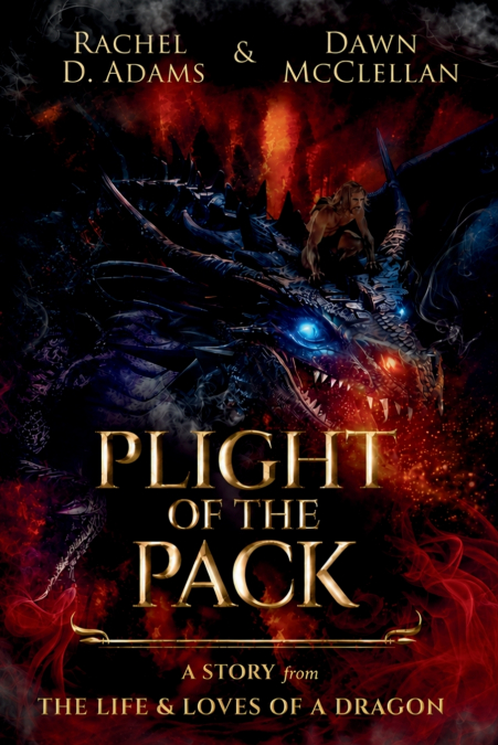 Plight of the Pack