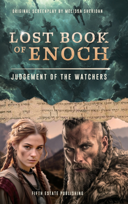 The Lost Book of Enoch