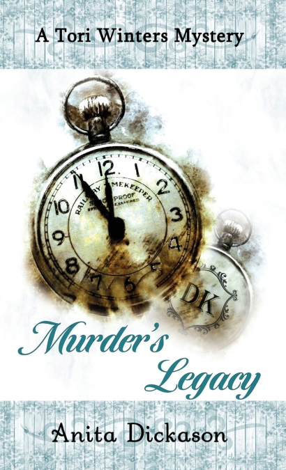 Murder’s Legacy