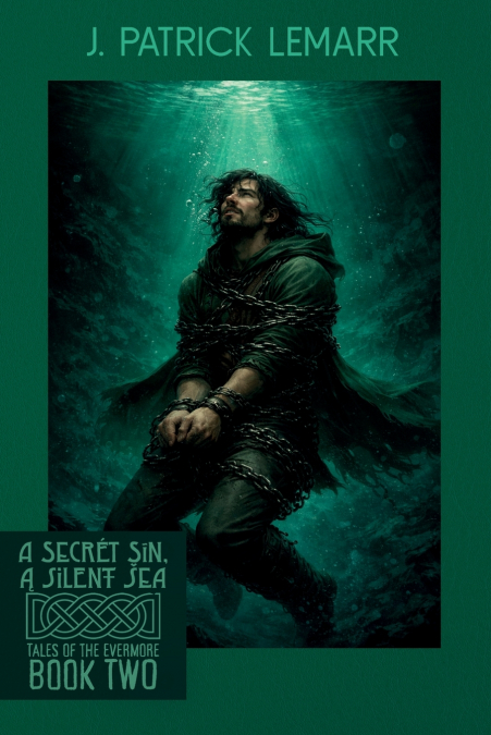 A Secret Sin, A Silent Sea