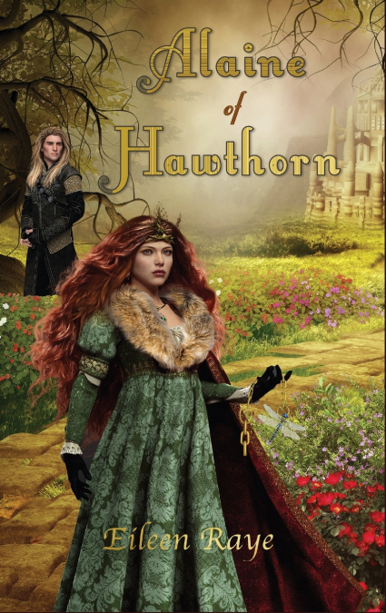 Alaine of Hawthorn
