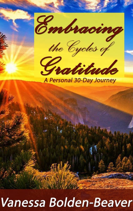 Embracing the Cycles of Gratitude