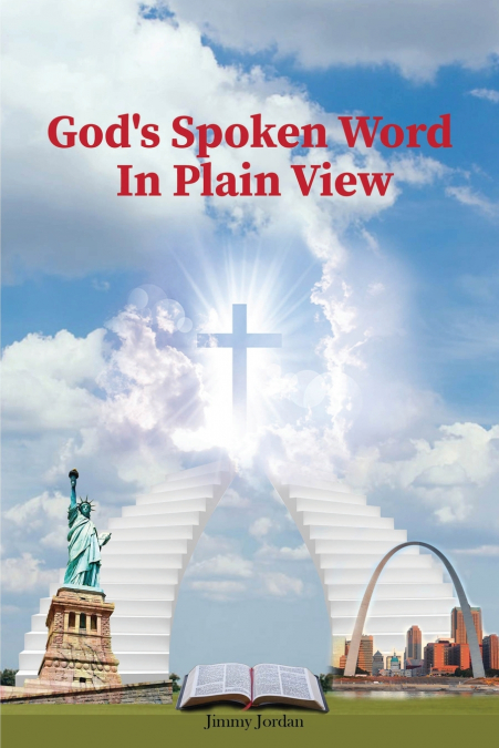 God’s Spoken Word In Plain View