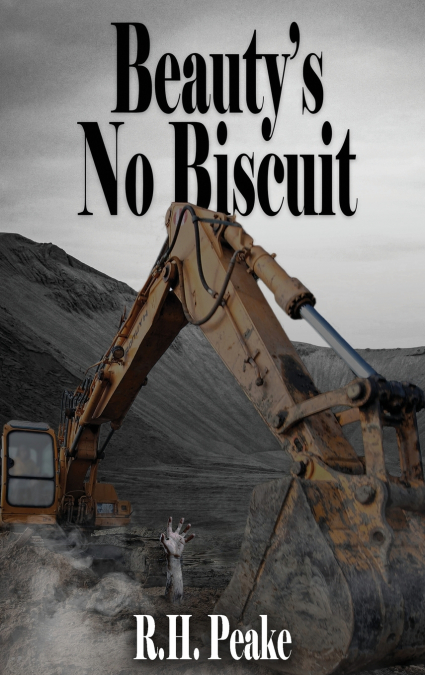 Beauty’s No Biscuit