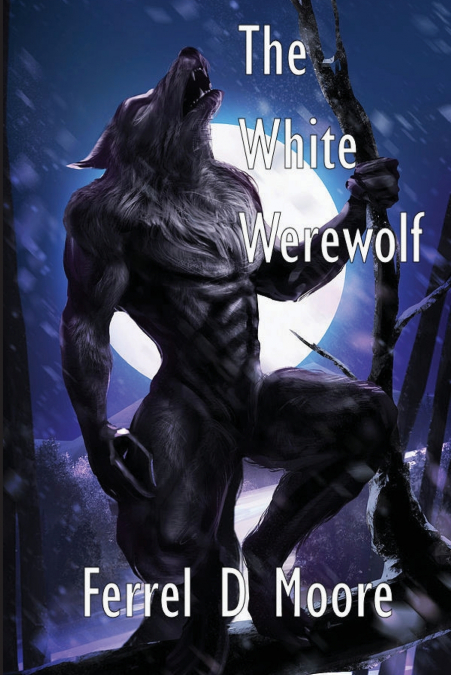 The White Werewolf