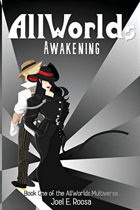 AllWorlds Awakening