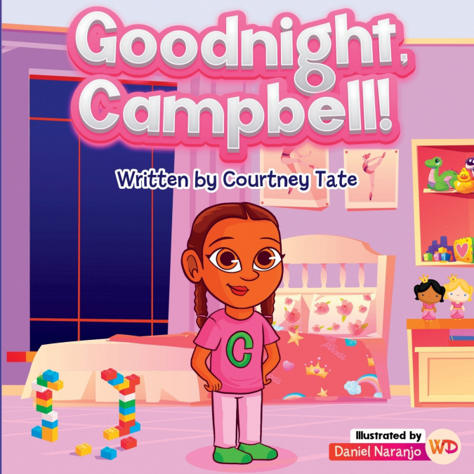 Goodnight, Campbell!