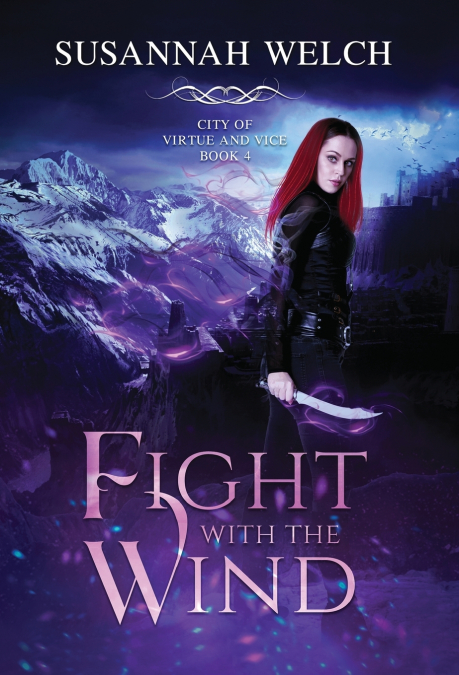 Fight with the Wind