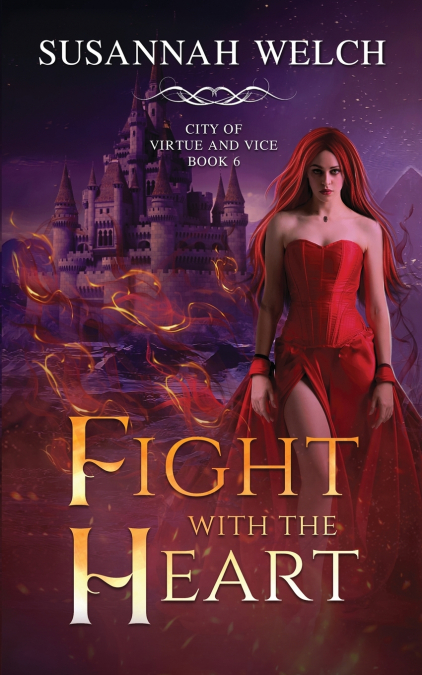 Fight with the Heart