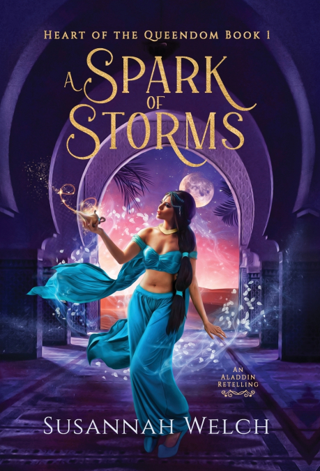 A Spark of Storms