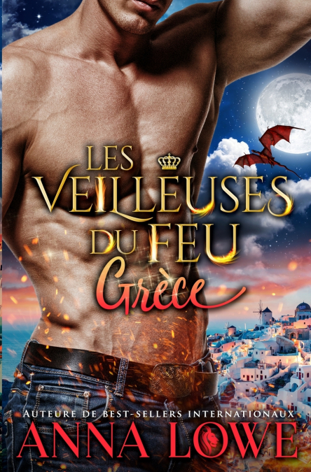 Les Veilleuses du feu