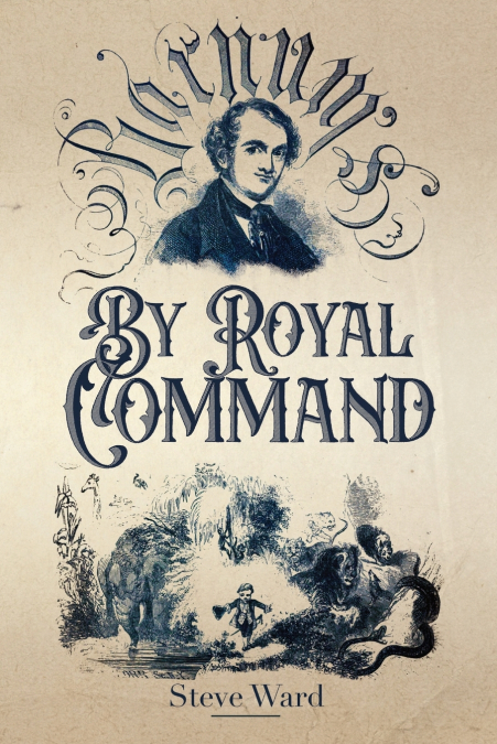 By Royal Command