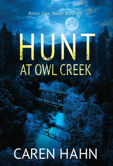 Hunt at Owl Creek