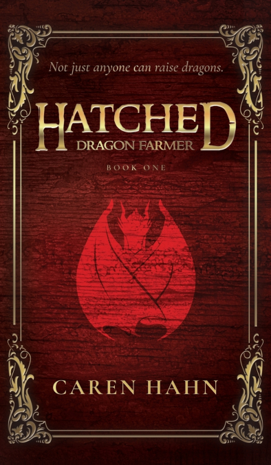 Hatched