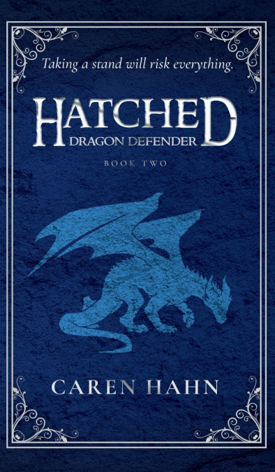 Hatched
