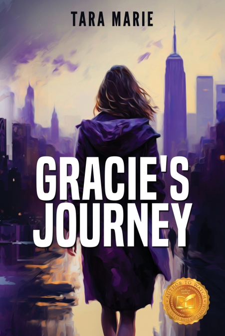 Gracie’s Journey