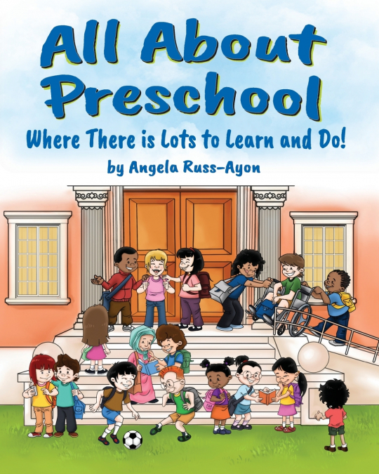All About Preschool