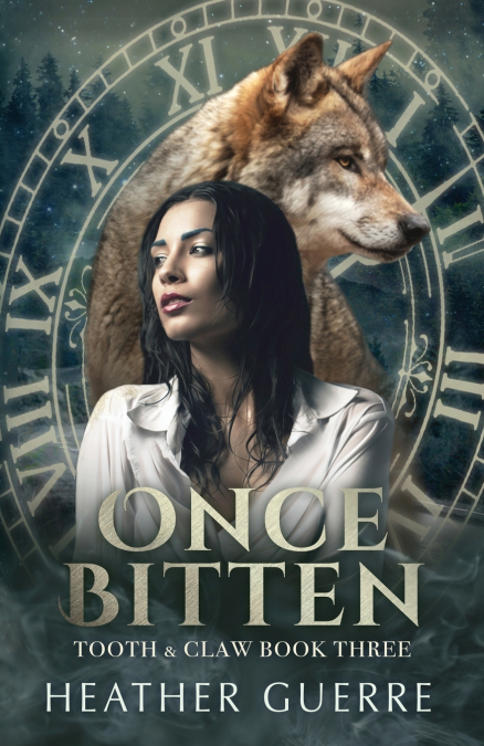 Once Bitten
