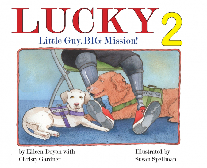 Lucky