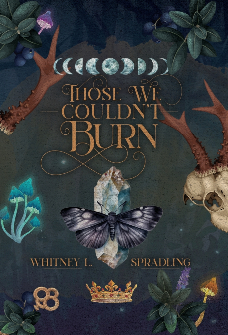 Those We Couldn’t Burn
