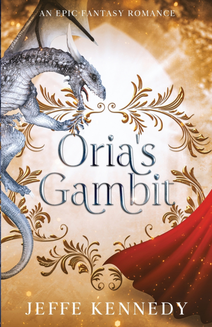 Oria’s Gambit