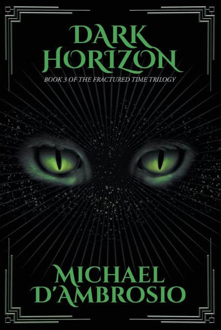 Dark Horizon