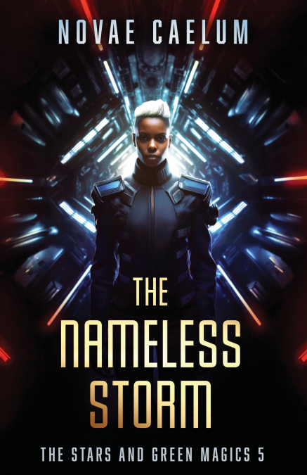 The Nameless Storm