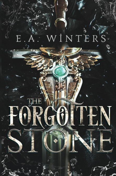 The Forgotten Stone