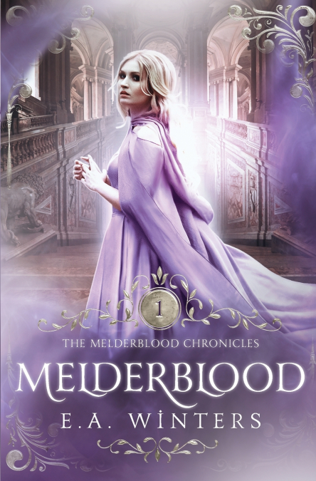 Melderblood