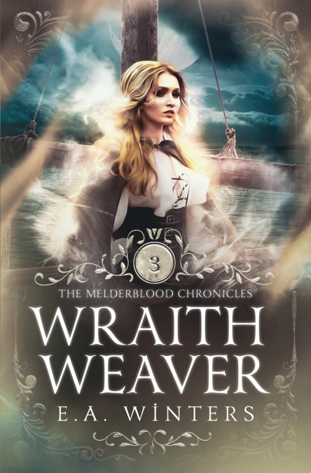 Wraithweaver