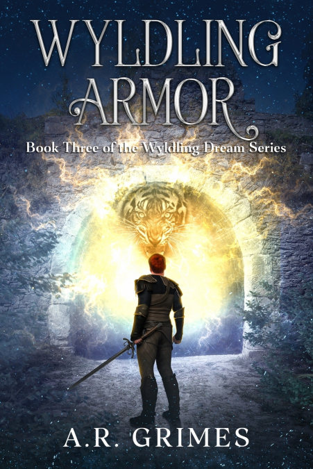 Wyldling Armor