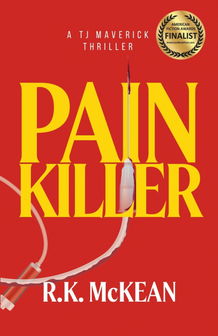 Pain Killer