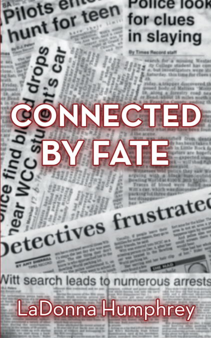 Connected By Fate