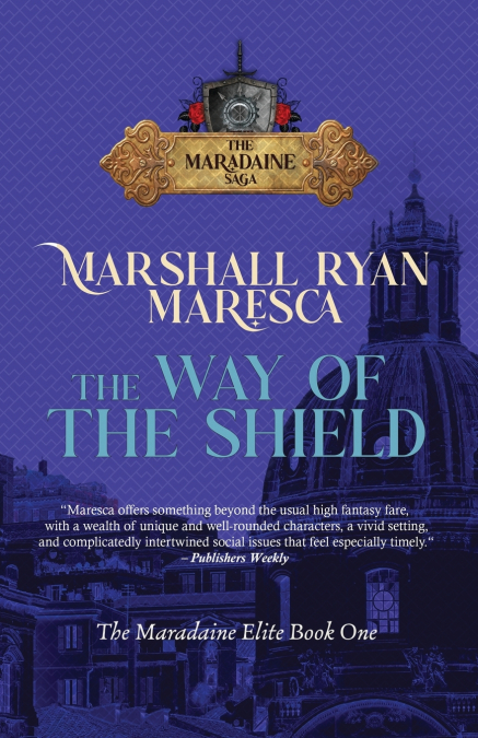 The Way of the Shield