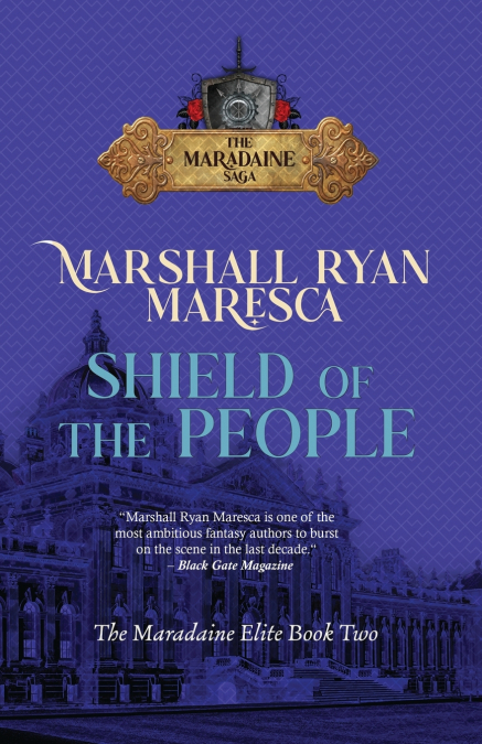 Shield of the People